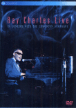 Live with the Edmonton Symphony&nbsp;-&nbsp;Ray Charles