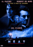 Heat - Edition Collector&nbsp;-&nbsp;Michael Mann