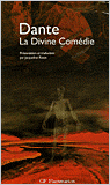 La divine comédie&nbsp;-&nbsp;Dante