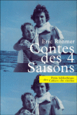 Les contes des quatre saisons&nbsp;-&nbsp;Eric Rohmer