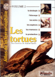 Atlas de la terrariophilie