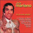Luis Mariano&nbsp;-&nbsp;Ses plus belles opérettes