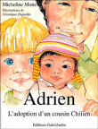 Adrien l'adoption d'un cousin chilien