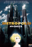 Metropolis - Édition Single (DVD)