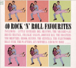 Rock and Roll&nbsp;-&nbsp;40 rock n' roll favourites