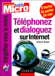 Téléphone sur internet et messagerie instantanée&nbsp;-&nbsp;Ariel Besse