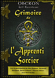 Grimoire pour l'apprenti sorcier&nbsp;-&nbsp;O. Zell-Ravenheart