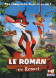 Le Roman de Renart&nbsp;-&nbsp;Thierry Schiel