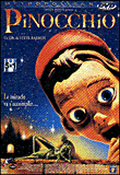 Pinocchio (DVD)