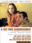 Il faut vivre dangereusement&nbsp;-&nbsp;Claude Makovski