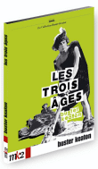 Les Trois âges&nbsp;-&nbsp;Edward F Cline, Buster Keaton