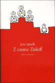 Z comme Zinkoff