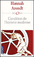 Condition de l'homme moderne