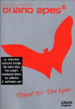 Planet of the apes best of&nbsp;-&nbsp;Guano Apes