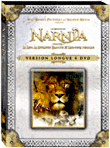 Le Monde de Narnia - Version Longue&nbsp;-&nbsp;Andrew Adamson