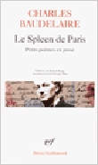 Le spleen de Paris&nbsp;-&nbsp;Charles Baudelaire