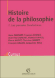 Histoire de la philosophie&nbsp;-&nbsp;Jacqueline Russ