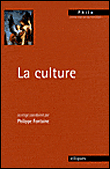 La culture&nbsp;-&nbsp;P. Fontaine