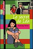 Coeur Grenadine - Le secret de Léa