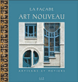 La fa�ade Art nouveau � Bruxelles