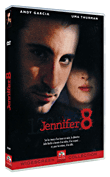 Jennifer 8&nbsp;-&nbsp;Bruce Robinson