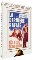 La Dernière rafale&nbsp;-&nbsp;William Keighley