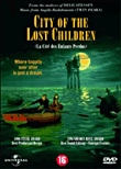 La Cité des enfants perdus (DVD)