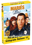 Mariés, deux enfants&nbsp;-&nbsp;Coffret intégral de la Saison 11
