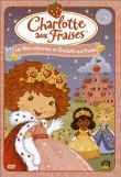 Charlotte aux fraises&nbsp;-&nbsp;Les Fêtes costumées