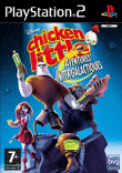 Chicken Little - Aventures Intergalactiques&nbsp;-&nbsp;