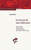 La navigation de Saint-Brendan&nbsp;-&nbsp;Benoît