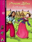 Princesse Zélina, T3&nbsp;-&nbsp;Bruno Muscat