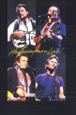Live&nbsp;-&nbsp;Highwaymen