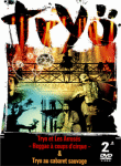 Tryo et les Arrosés - Tryo au Cabaret Sauvage&nbsp;-&nbsp;Tryo