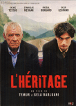 L'Héritage (DVD)
