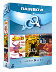 Coffret Rainbow- Volume 6&nbsp;-&nbsp;Fenton Bailey, Jeff London, Amal Bedjaoui