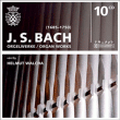 Oeuvres pour orgue - Coffret 10 CD