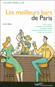 Les meilleurs bars de Paris&nbsp;-&nbsp;Antoine Besse