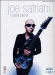 Crystal planet&nbsp;-&nbsp;Joe Satriani