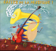 Enfant&nbsp;-&nbsp;Faites de la musique - Digipack