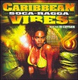 Reggae&nbsp;-&nbsp;Caribbean vibes
