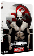 Scorpion - Edition Collector&nbsp;-&nbsp;Julien Seri