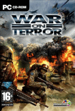 War On Terror&nbsp;-&nbsp;