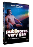 Publivores Very Gay&nbsp;-&nbsp;Documentaire