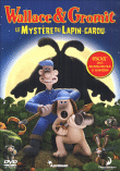 Wallace et Gromit - Le Mystère du Lapin-Garou&nbsp;-&nbsp;Nick Park, Steve Box