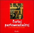 Perles parlementaires&nbsp;-&nbsp;Vicomte de Quimper