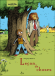 Leçon de chose&nbsp;-&nbsp;Mardon
