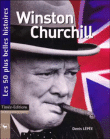Winston Churchill&nbsp;-&nbsp;Denis Lépée