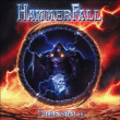 Hammerfall&nbsp;-&nbsp;Threshold - Edition limitée