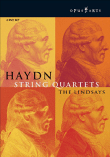 Les Quatuors&nbsp;-&nbsp;Joseph Haydn, The Lindsays